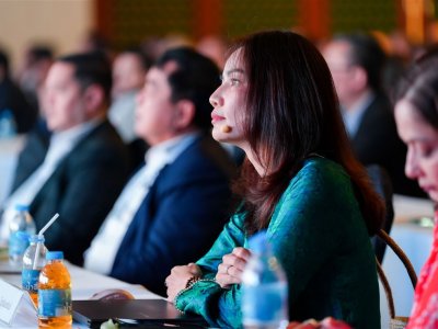 SS Rice News Convention 2025, Pattaya - Thailand